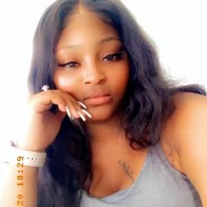 Meet your Posher, Markeisha